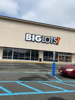 Big Lots