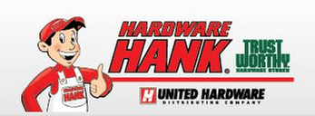 Clarkfield Hardware Hank