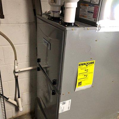 Furnace Repair