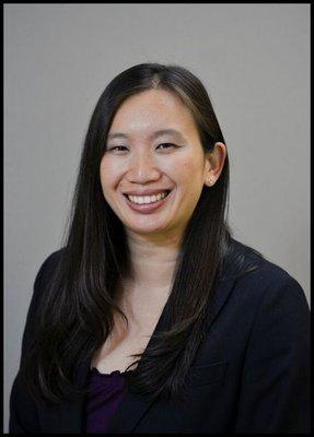 Jennifer Fong, D.D.S.