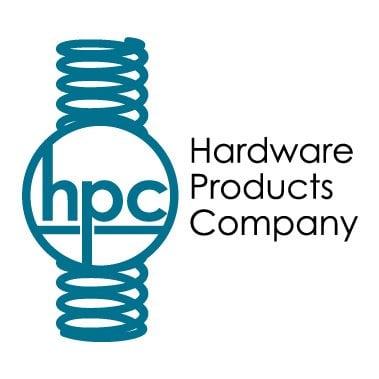 Hardware Products Company Logo