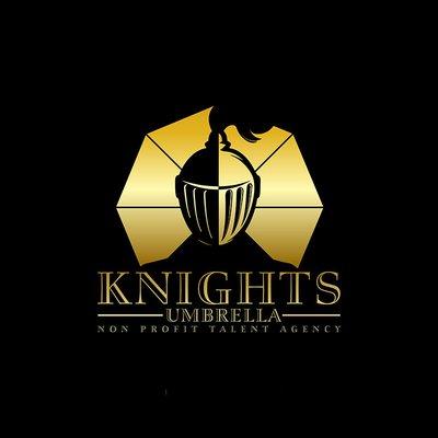 Knights Umbrella Talent Agency