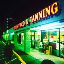 Captain Video & Tanning