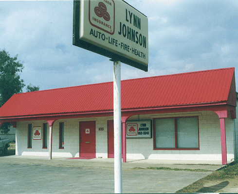 State Farm Office