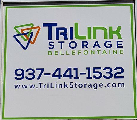 TriLink Storage