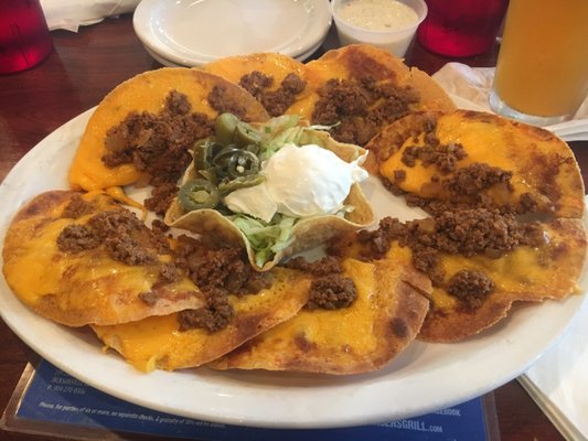 Nachos