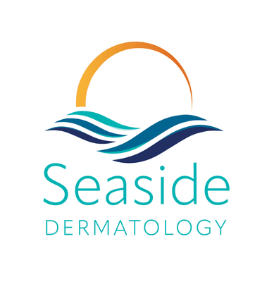 Seaside Dermatology Logo