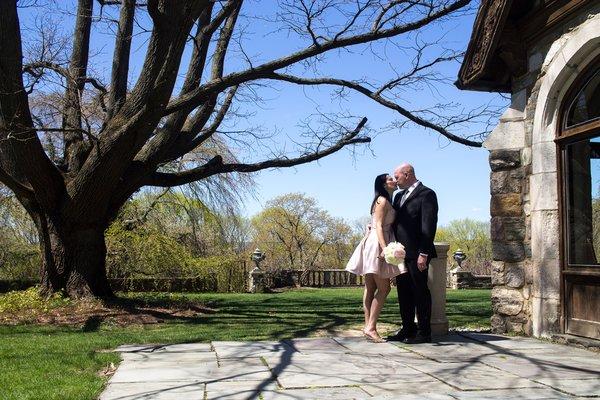 Wedding Portraits