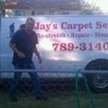 Jay's Carpet Service