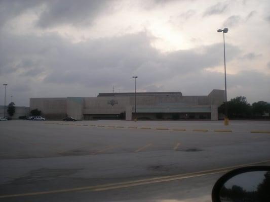 Former JCPenney