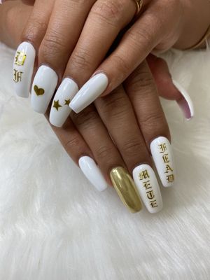 Hope Nails & Spa