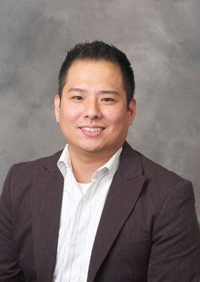 Brian Kim, MD