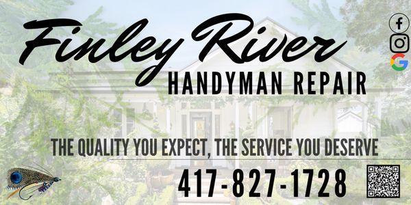 Finley River Handyman Repair