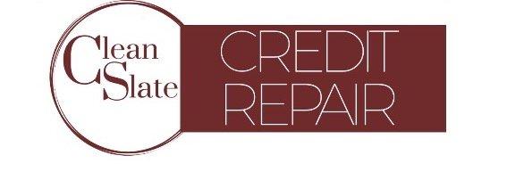 Clean Slate Credit Repair