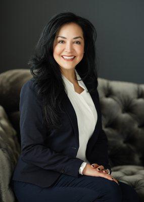 Janie Nieto, Realtor