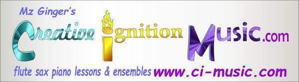 Creative Ignition Music