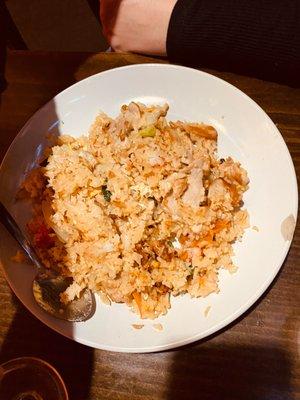 Fried Rice