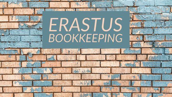 Erastus Bookeeping