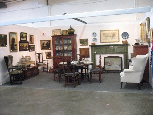 Jenkinstown Antiques