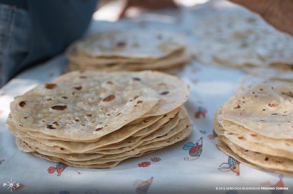 Tortillas La Norteña