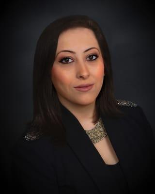 Mayson Habhab, our Bilingual attorney, she speaks Arabic in addition to English.