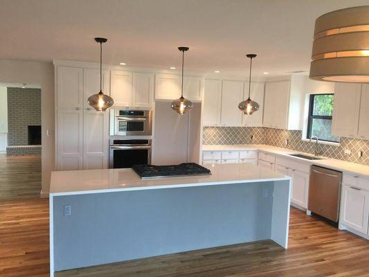 Dallas Countertops