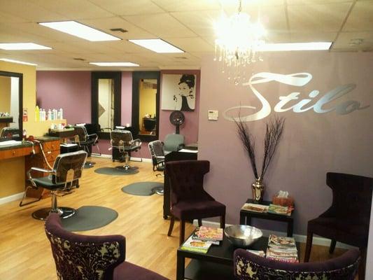 Stilo Salon