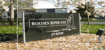 Booms Stone Company