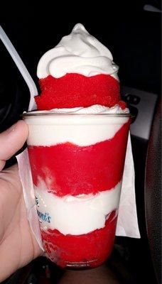 Cherry gelati (my favorite)