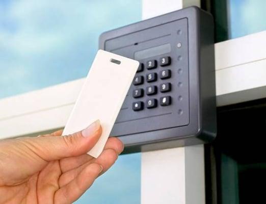 Access Control Systems