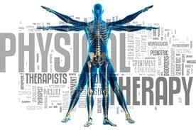 Physical therapy is wellness!