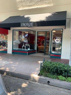 IMAGECOMAKEUP ,UPTOWN WHITTIER