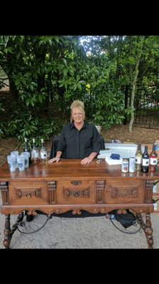 Mobile Mixology