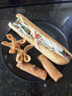 Paris Banh Mi Wichita East