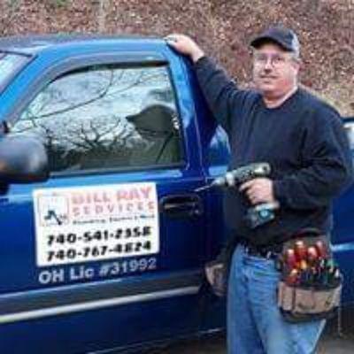 I am a licensed and insured plumber and electrician in the Athens area also doing handyman.