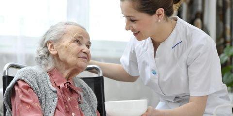 4 FAQs About Hospice Care