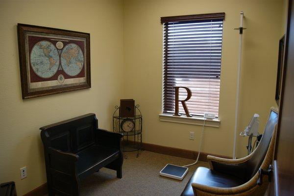 Exam Room