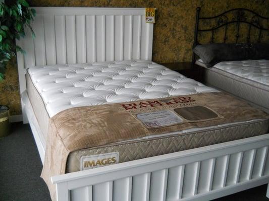 Mattresses starting at $69