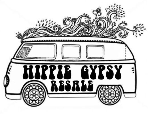 The Hippie Gypsy Resale