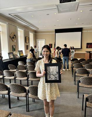 Congressional Art Competition