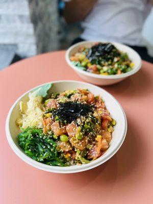 poke bowl