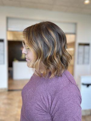 Balayage