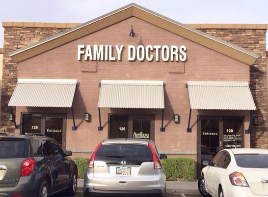 Family Doctors