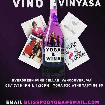 Wine+Yoga+Pilates