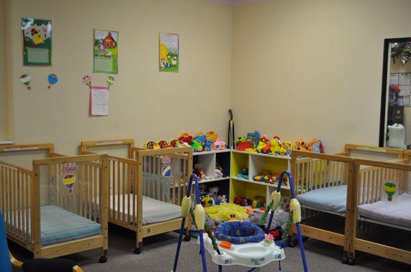 Infant Room