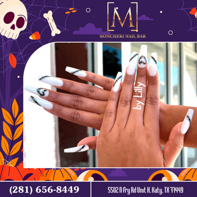 Crafted Elegance for Your Nails: Exceptional Service, Custom Designs, and a Friendly Touch!