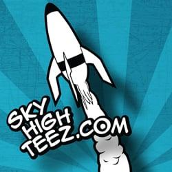 Sky High Apparel & Design