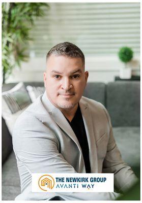 Luis Espinal -  Avanti Way Realty