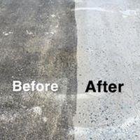 Lakelands Soft Wash and Pressure Cleaning