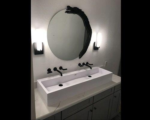 Star Bathroom Remodeling